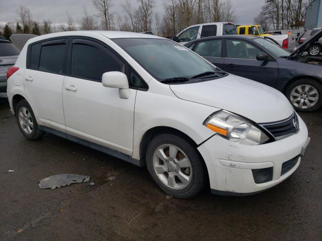 Photo 3 VIN: 3N1BC1CPXCK807995 - NISSAN VERSA S 