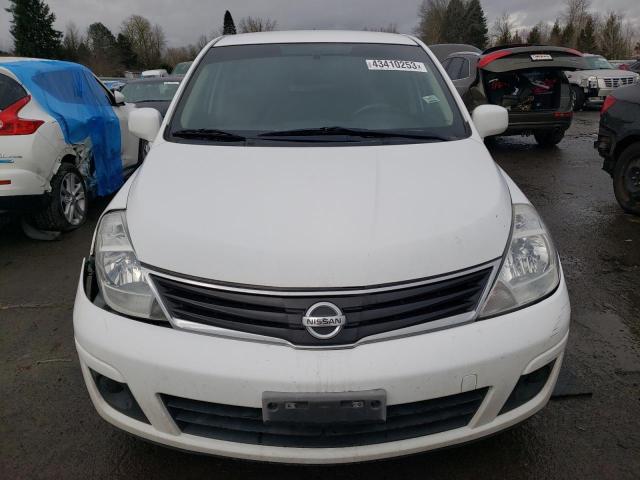 Photo 4 VIN: 3N1BC1CPXCK807995 - NISSAN VERSA S 