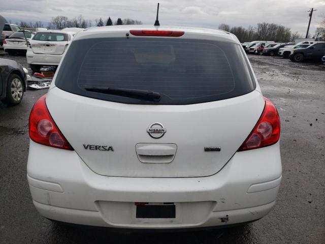 Photo 5 VIN: 3N1BC1CPXCK807995 - NISSAN VERSA S 