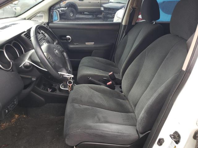 Photo 6 VIN: 3N1BC1CPXCK807995 - NISSAN VERSA S 