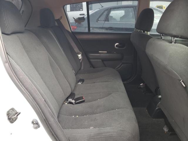 Photo 9 VIN: 3N1BC1CPXCK807995 - NISSAN VERSA S 