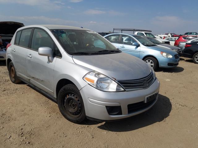 Photo 0 VIN: 3N1BC1CPXCK810072 - NISSAN VERSA S 