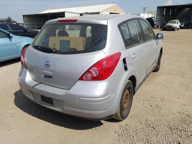 Photo 3 VIN: 3N1BC1CPXCK810072 - NISSAN VERSA S 