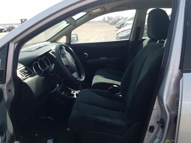 Photo 4 VIN: 3N1BC1CPXCK810072 - NISSAN VERSA S 