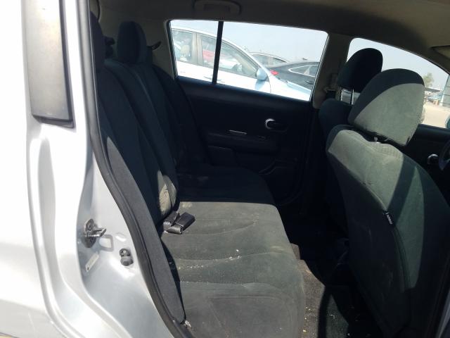 Photo 5 VIN: 3N1BC1CPXCK810072 - NISSAN VERSA S 