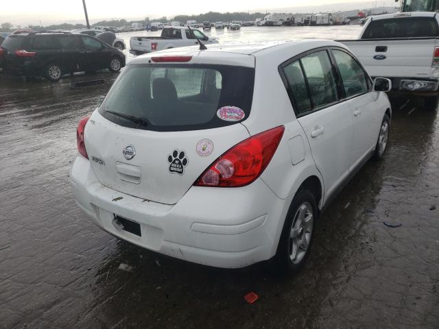 Photo 3 VIN: 3N1BC1CPXCK811299 - NISSAN VERSA S 