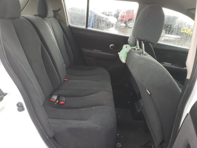 Photo 5 VIN: 3N1BC1CPXCK811299 - NISSAN VERSA S 