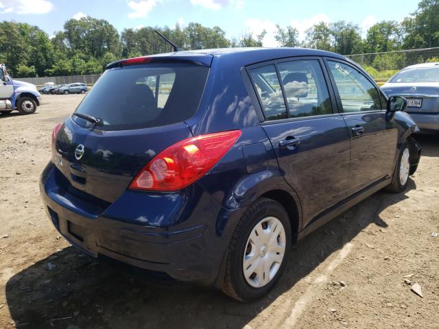 Photo 3 VIN: 3N1BC1CPXCK811626 - NISSAN VERSA S 