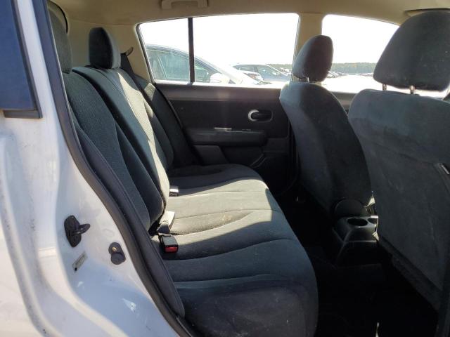 Photo 10 VIN: 3N1BC1CPXCK813828 - NISSAN VERSA S 