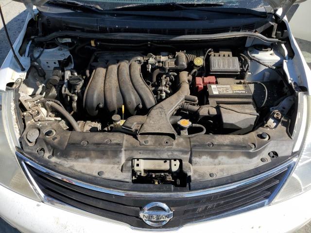 Photo 11 VIN: 3N1BC1CPXCK813828 - NISSAN VERSA S 