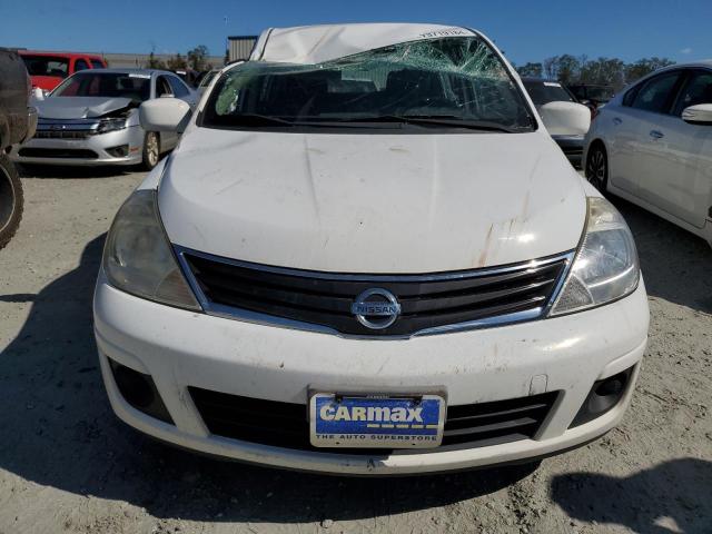 Photo 4 VIN: 3N1BC1CPXCK813828 - NISSAN VERSA S 