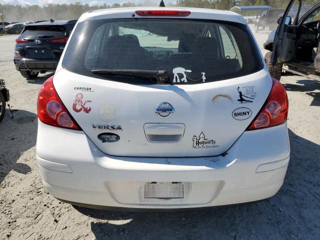 Photo 5 VIN: 3N1BC1CPXCK813828 - NISSAN VERSA S 