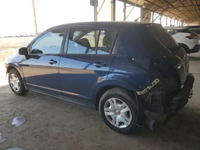 Photo 1 VIN: 3N1BC1CPXCK814607 - NISSAN VERSA S 