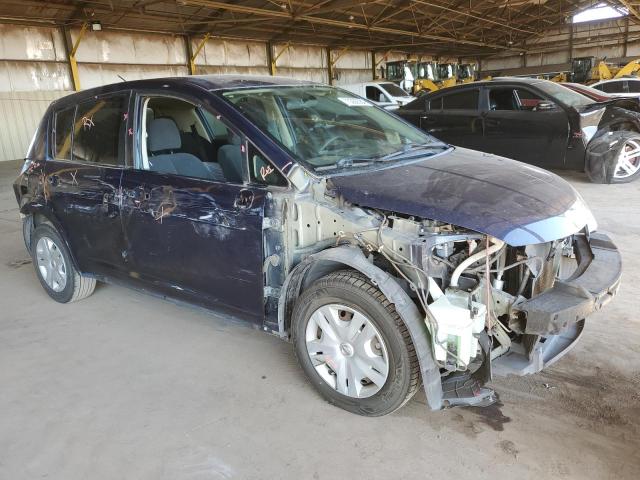 Photo 3 VIN: 3N1BC1CPXCK814607 - NISSAN VERSA S 