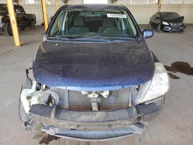 Photo 4 VIN: 3N1BC1CPXCK814607 - NISSAN VERSA S 