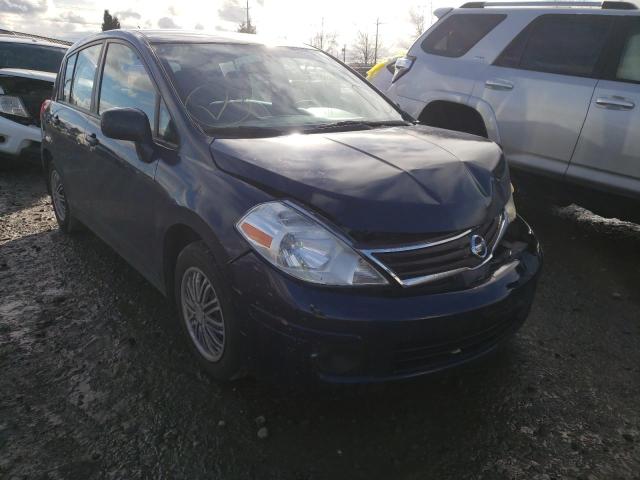 Photo 0 VIN: 3N1BC1CPXCL359137 - NISSAN VERSA 