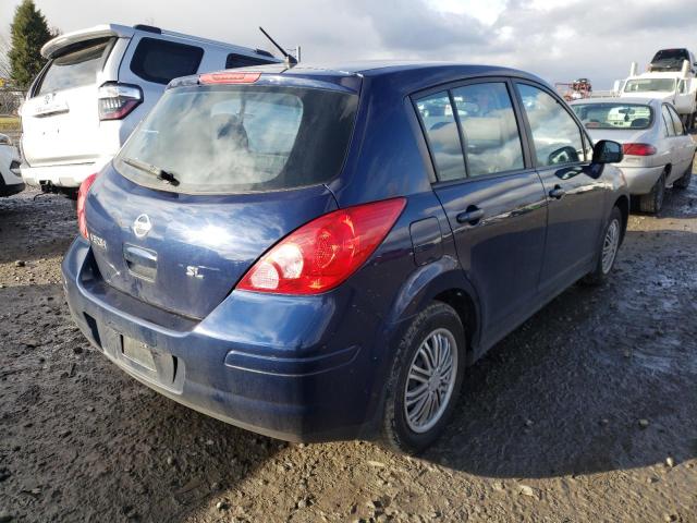 Photo 3 VIN: 3N1BC1CPXCL359137 - NISSAN VERSA 