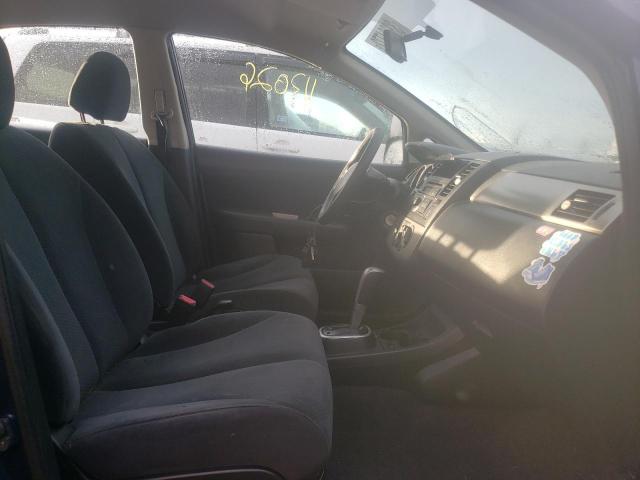 Photo 4 VIN: 3N1BC1CPXCL359137 - NISSAN VERSA 