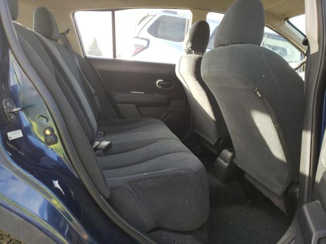 Photo 5 VIN: 3N1BC1CPXCL359137 - NISSAN VERSA 