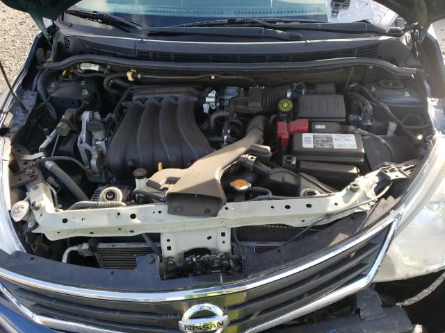 Photo 6 VIN: 3N1BC1CPXCL359137 - NISSAN VERSA 