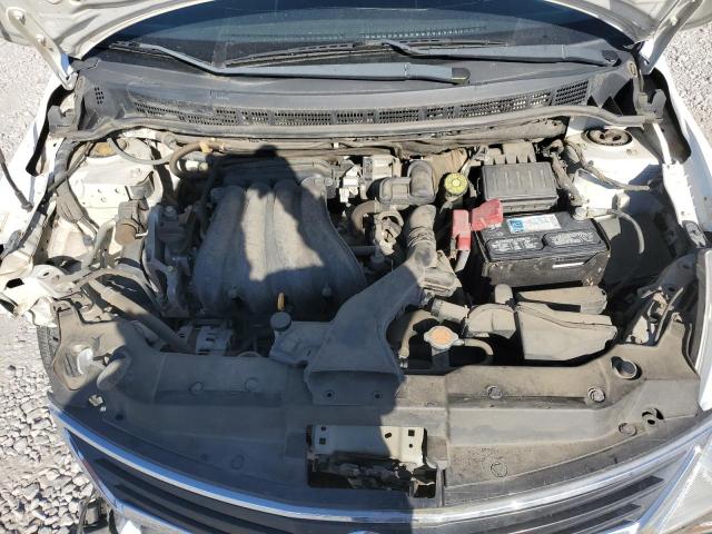 Photo 10 VIN: 3N1BC1CPXCL360479 - NISSAN VERSA 