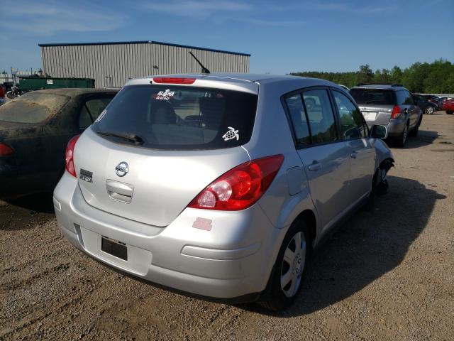 Photo 3 VIN: 3N1BC1CPXCL360739 - NISSAN VERSA S 