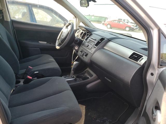 Photo 4 VIN: 3N1BC1CPXCL360739 - NISSAN VERSA S 