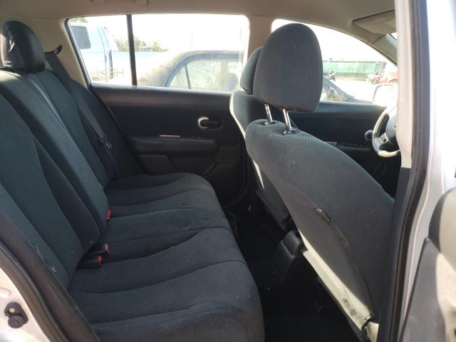 Photo 5 VIN: 3N1BC1CPXCL360739 - NISSAN VERSA S 