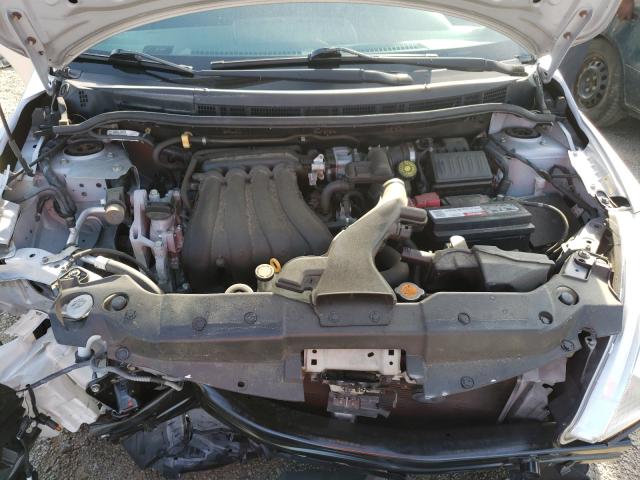 Photo 6 VIN: 3N1BC1CPXCL360739 - NISSAN VERSA S 