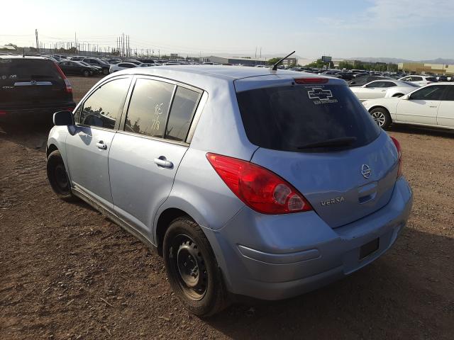 Photo 2 VIN: 3N1BC1CPXCL362040 - NISSAN VERSA S 