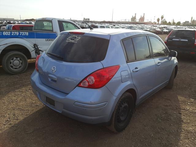 Photo 3 VIN: 3N1BC1CPXCL362040 - NISSAN VERSA S 