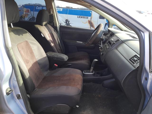 Photo 4 VIN: 3N1BC1CPXCL362040 - NISSAN VERSA S 