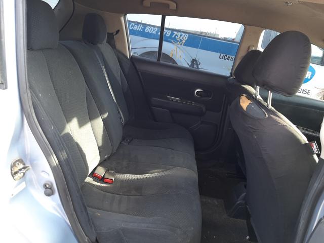 Photo 5 VIN: 3N1BC1CPXCL362040 - NISSAN VERSA S 