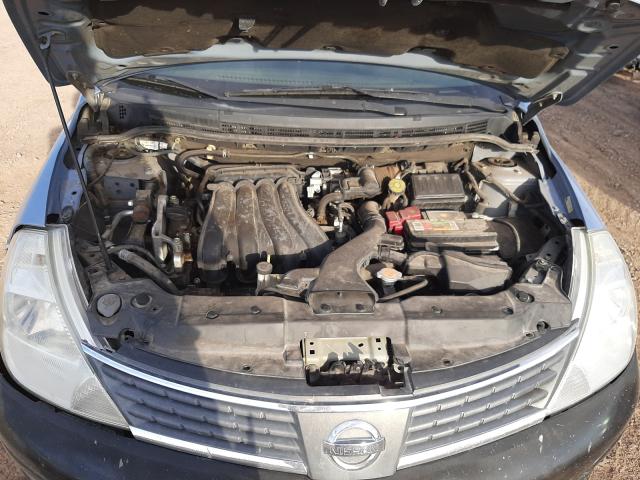 Photo 6 VIN: 3N1BC1CPXCL362040 - NISSAN VERSA S 