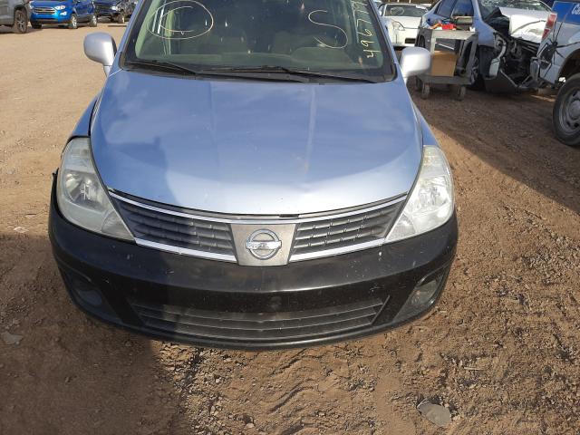 Photo 8 VIN: 3N1BC1CPXCL362040 - NISSAN VERSA S 