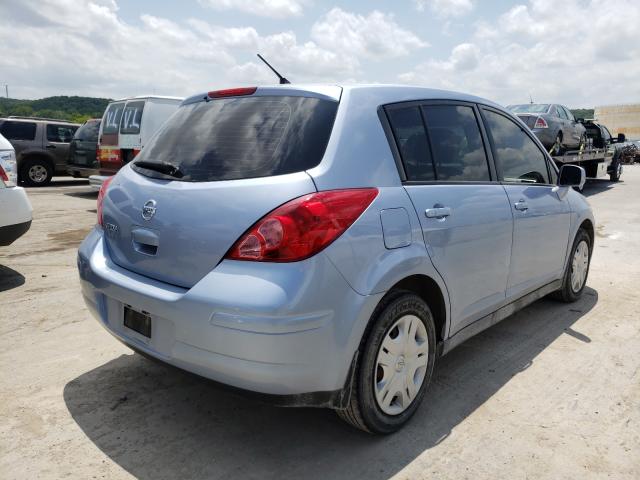 Photo 3 VIN: 3N1BC1CPXCL364077 - NISSAN VERSA S 