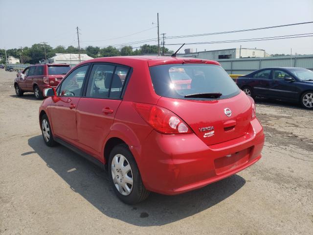 Photo 2 VIN: 3N1BC1CPXCL364208 - NISSAN VERSA S 