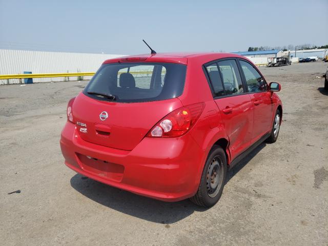 Photo 3 VIN: 3N1BC1CPXCL364208 - NISSAN VERSA S 