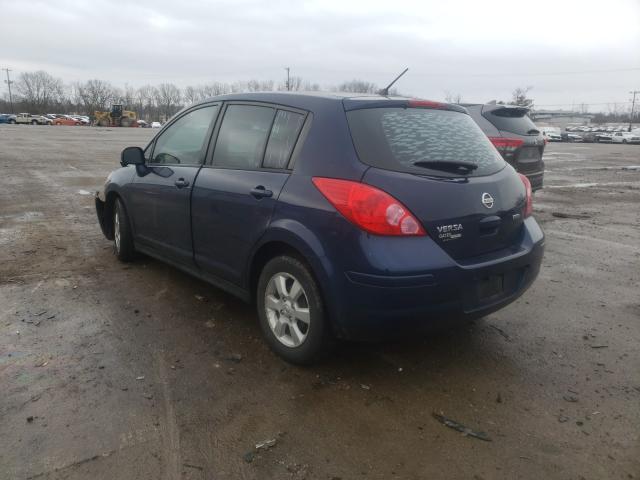 Photo 2 VIN: 3N1BC1CPXCL364628 - NISSAN VERSA S 