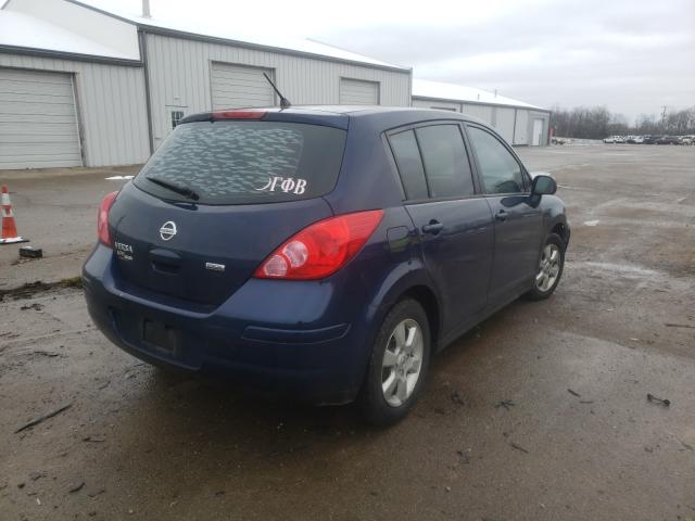 Photo 3 VIN: 3N1BC1CPXCL364628 - NISSAN VERSA S 