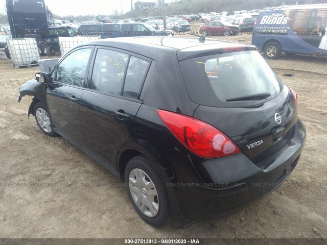 Photo 2 VIN: 3N1BC1CPXCL368615 - NISSAN VERSA 