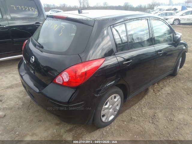 Photo 3 VIN: 3N1BC1CPXCL368615 - NISSAN VERSA 