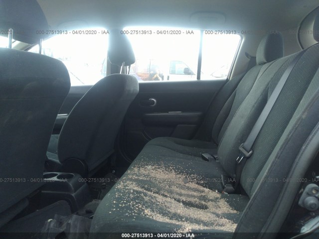 Photo 7 VIN: 3N1BC1CPXCL368615 - NISSAN VERSA 