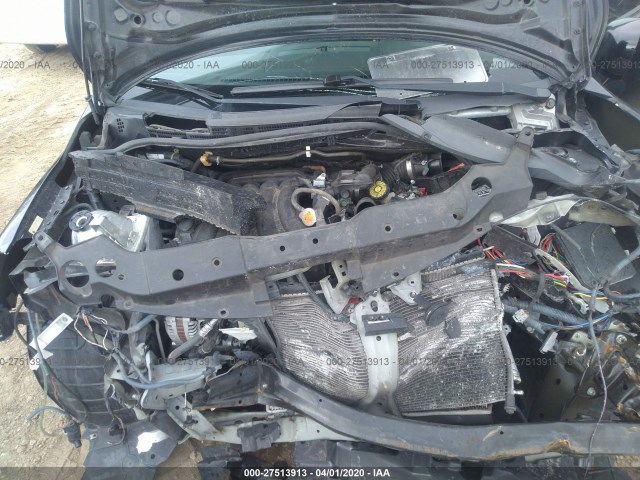 Photo 9 VIN: 3N1BC1CPXCL368615 - NISSAN VERSA 