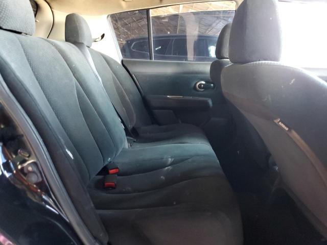 Photo 9 VIN: 3N1BC1CPXCL369067 - NISSAN VERSA 