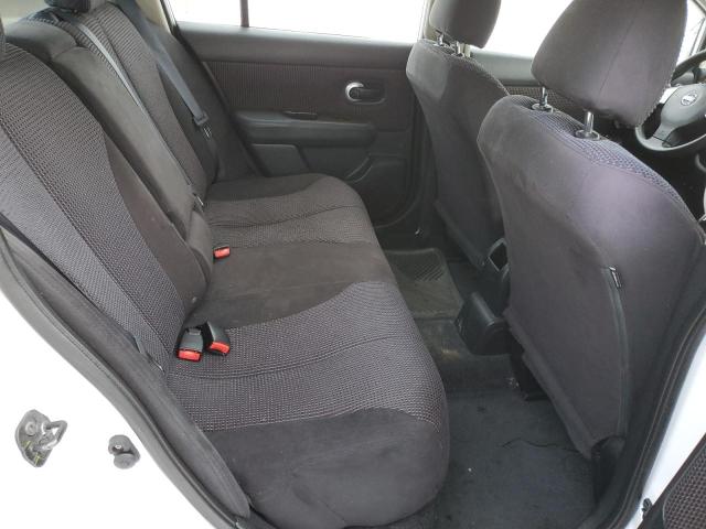 Photo 10 VIN: 3N1BC1CPXCL376875 - NISSAN VERSA 