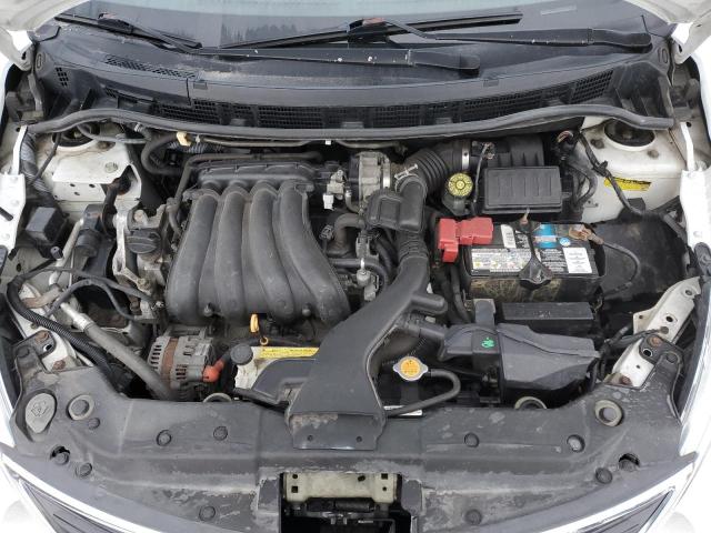 Photo 11 VIN: 3N1BC1CPXCL376875 - NISSAN VERSA 