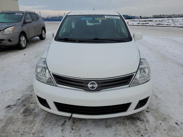 Photo 4 VIN: 3N1BC1CPXCL376875 - NISSAN VERSA 