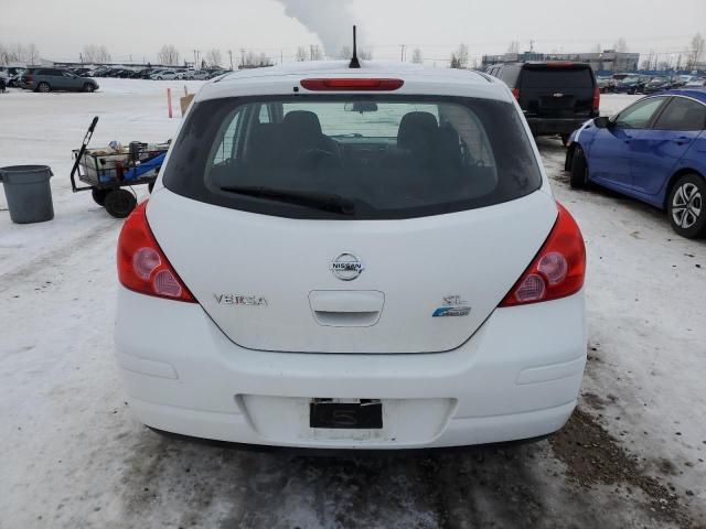 Photo 5 VIN: 3N1BC1CPXCL376875 - NISSAN VERSA 