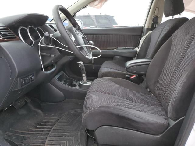 Photo 6 VIN: 3N1BC1CPXCL376875 - NISSAN VERSA 